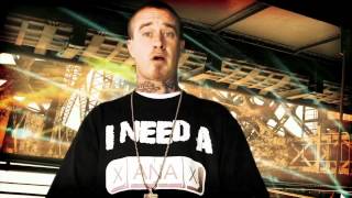 LIL WYTE quotLESSON LEARNEDquot OFFICIAL VIDEO [upl. by Nemaj673]