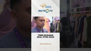 Tren Busana Lebaran 2023 shorts [upl. by Drona]