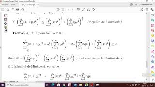 Topologie de Rn Définitions et propriétés [upl. by Yht191]