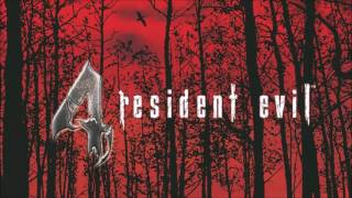 Resident Evil 4  The Complete Soundtrack [upl. by Enahsed]