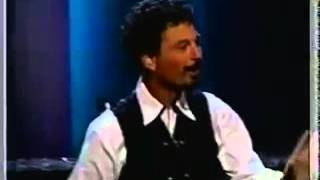 Howie Mandel on Ice 1997 HBO Comedy Special [upl. by Einner732]