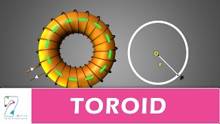 TOROID [upl. by Eanram]