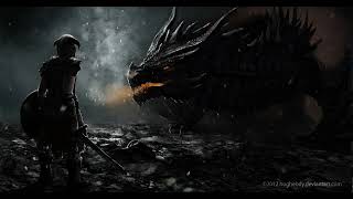 Alduin song [upl. by Arrak]