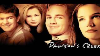 Dawsons Creek soundtrack Harvest Moon [upl. by Anivle278]