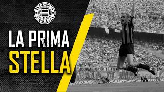 La storia della PRIMA STELLA dell’Inter  Scudetto 1966 [upl. by Eidnac]