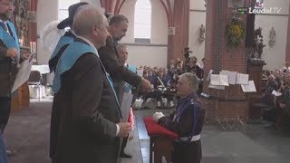 Investituurmis EST 2018 in Neer [upl. by Field]