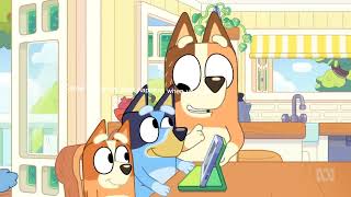 BLUEY Full Episodes  Faceytalk Calling muffin Mosted [upl. by Jarid]