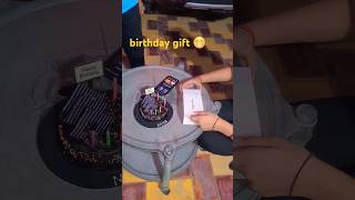 opening of birthday gift 😍🤩yaya❤️ pinddegehre punjabisong newsong song music love [upl. by Richards864]