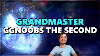 PoE Márkusz did it again GGNoobs 20  The Tankiest Grandmaster  Stream Highlights 787 [upl. by Adai]