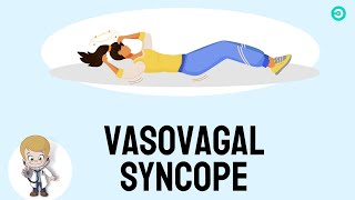 What is Vasovagal Syncope and why it occurs [upl. by Imekawulo45]