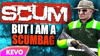 Scum but I am a scumbag [upl. by Eceined]