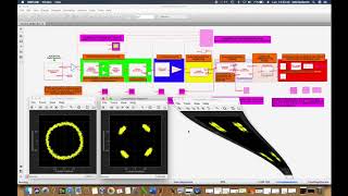 QPSK transceiver with SDR ADALMPLUTO and Matlab Simulink [upl. by Mirelle]