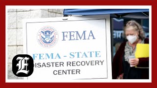 WATCH LIVE Subcommittee Hearing on “In the Eye of the Storm Oversight of FEMA’s Disaster Readiness [upl. by Urban]