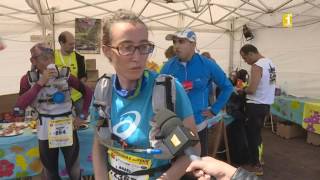 Grand Raid  derniers passages au Colorado [upl. by Nelg]