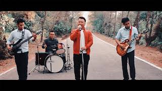 Postcode 97K  Pengerindu Tengah Cerita Official Music Video Lagu Iban 2017 [upl. by Sirdna]