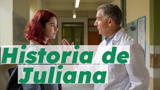 🩸 Prueba fase 2 entrevista Sena Historia de Juliana 2024 [upl. by Nwahsav782]