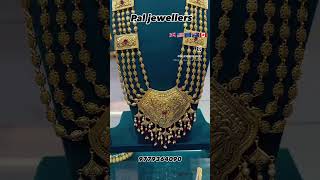 ✅TRUSTED HALLMARK JEWELLERY gold handmadejewellry bangles fashion shortsvideo subscribe like [upl. by Okiam]