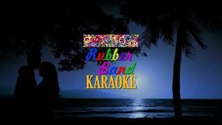 Thiya Moonah Duet  Huvaa Koffaa Bunan  Samaau  Maain  By Rubber Band Karaoke [upl. by Dorry]