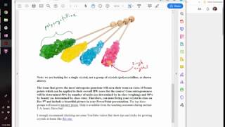 Heterogeneous nucleation and TTT curves [upl. by Livvie]