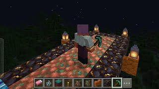 Minecraft But I°m Stuck in a Jar ✨💥 [upl. by Sukhum]