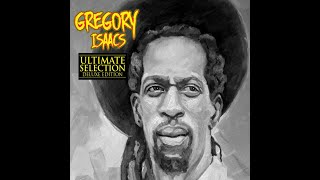 Gregory Isaacs  Hard Drugs [upl. by Photina]