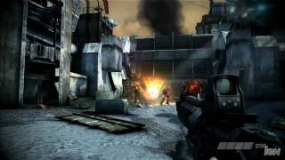 DF Retro Killzone 2 Ten Years On  An Iconic PS3 Tech Showcase [upl. by Ahsam]