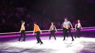 TTYCT 2018  London  Opening [upl. by Dich]