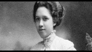 Hidden Figures Euphemia Haynes WomensHERstoryMonth 2328 [upl. by Vi]