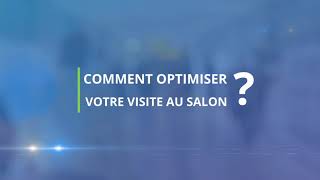 Salon de Recrutement Emploitic  Connect  Comment optimiser votre visite au Salon [upl. by Yaja167]