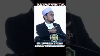 UAH kisah pengembala Kambing yang Baikustadadihidayat muslimbanten [upl. by Eetsud]