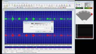 Introduction to Goldwave Audio Editor  Part 3 [upl. by Merkle658]