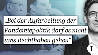 RKI CoronaProtokolle brauchen Konsequenzen – keine Absolution für Aluhüte  Querdenker Impfgegner [upl. by Ydarg]