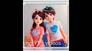 King YT videos said song clip love song [upl. by Cired]