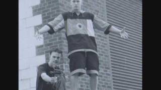 Eminem  Unrealistically Graphic Early 90s Unreleased feat Kid Chaos [upl. by Bart331]