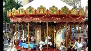 Le Grand Carrousel kermis [upl. by Anaek395]