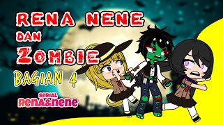 Rena Nene dan Zombie Bagian 4  Mini Movie Rena Nene [upl. by Sifan263]