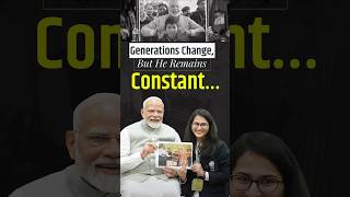 The Untold Story of PM Modis Rise Watch His Inspiring Journey [upl. by Benildis]