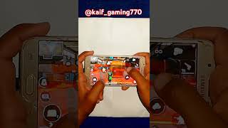 Samsung Galaxy j7 freefire shortsfreefire kaifgaming770 [upl. by Isaak]