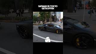 Batemann in Tokyo getroffen😍 [upl. by Myers]