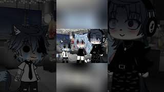 1 or 2 gacha gachalife gachameme gachalifememe gachatrend gachatiktok gachaedit shorts [upl. by Noira413]