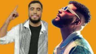 صبري قليل klay bbj ft samara [upl. by Navert]