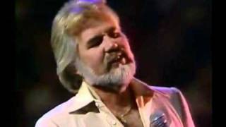 Kenny Rogers  Lady  Official Video Live  HQ [upl. by Bradshaw]