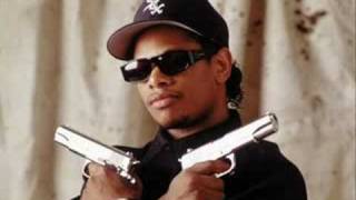 Eazy E  Real Mutha Phukkin Gs  Dr Dre Snoop Dogg Diss [upl. by Luwana]