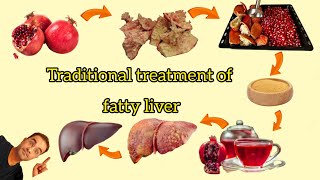 The most important properties of pomegranate skin that you have never heard of fattyliver [upl. by Anwahsed266]