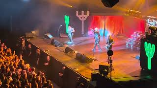 Judas Priest  Crown of Horns Live at Stadthalle Wien ViennaAustria 2024 [upl. by Sosthenna]