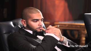 Timati feat Aida  quotFantasyquot Prod by Timbaland [upl. by Ahmar906]