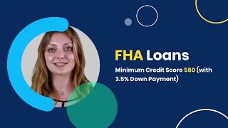 What Is Rocket Mortgage Minimum Credit Score [upl. by Revkah]