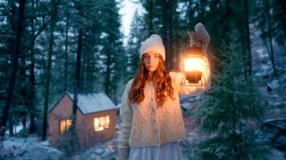 Frozen Nights The Truth About Winter in the Cottage [upl. by Naoh]