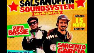 Sargento Garcia  Yo Soy Salsamuffin [upl. by Gerstner]