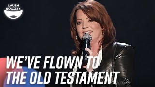 My Trip to Afganistan Kathleen Madigan [upl. by Yevrah]